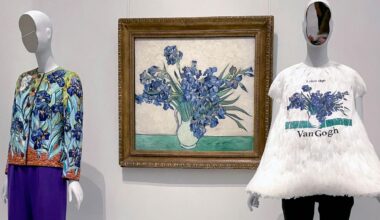 “Costume Art” Is a Bad Look for The Met