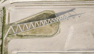 Arup creates Pilen viewpoint for Fehmarnbelt Tunnel project