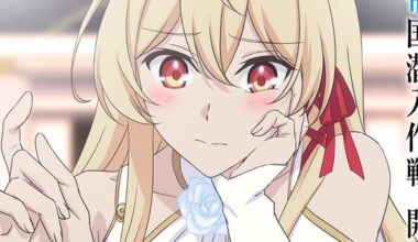 Our Last Crusade or the Rise of a New World Anime Gets 3rd Season, Reveals Returning Cast & Staff - News