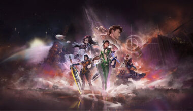 오버워치 Overwatch