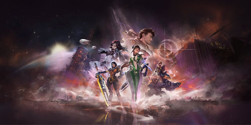 오버워치 Overwatch
