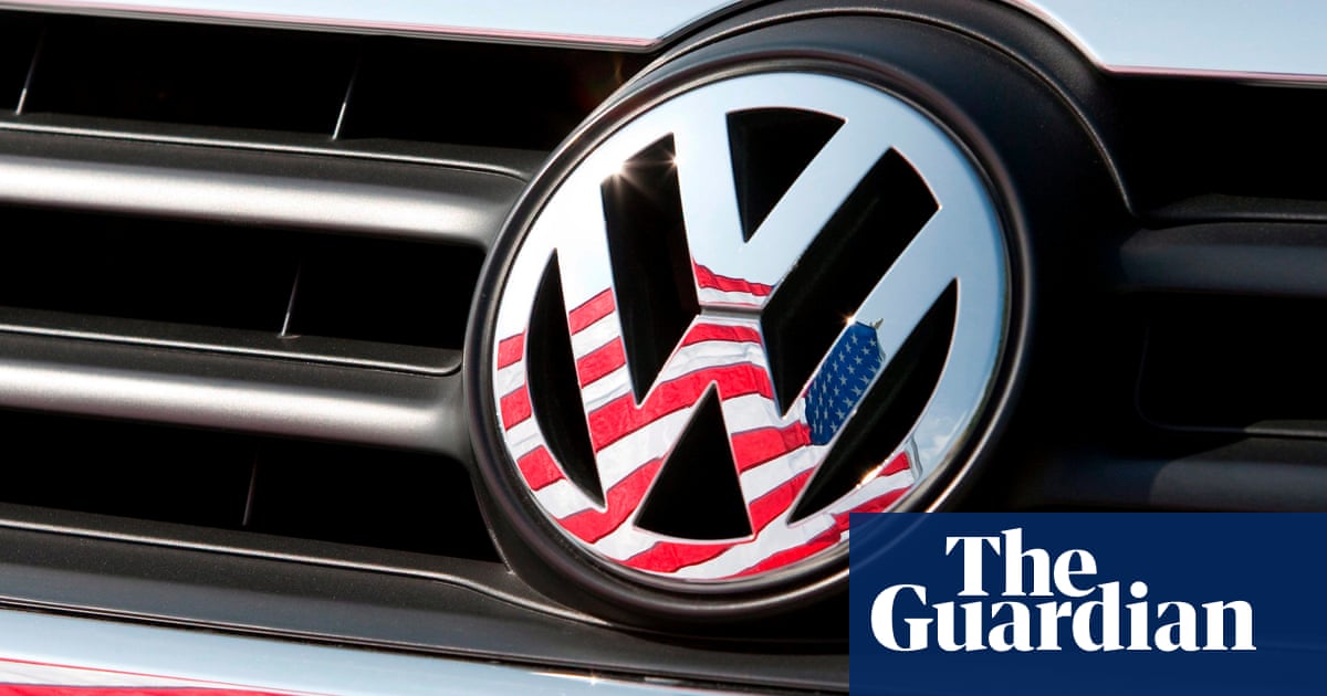 Volkswagen to build $4bn Audi SUV factory in US despite job cuts at home | Volkswagen (VW)