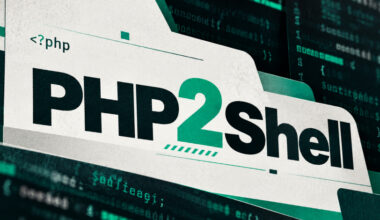 PHP2Shell Exploitation Hits Government Entity Amid Global Scanning and Signs of AI-Assisted Hacking