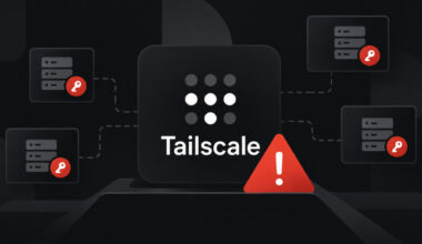 Unpatched Tailscale SSH Flaws Could Let a Hacked Device Reach Root on Other Servers
