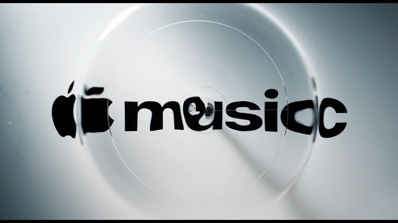 Apple Music. Made by Sound: Behind the new brand identity - YouTube