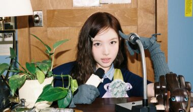 Nayeon of TWICE / Courtesy of JYP Entertainment