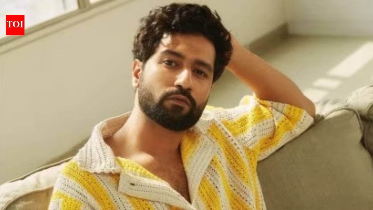 'We should be able to make each other a better version of ourselves': When Vicky Kaushal revealed what he wanted in a relationship | Hindi Movie News