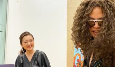 10 of the nicest celebrities we’ve met in Japan over the years