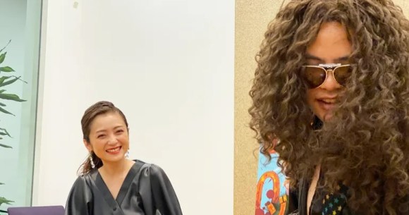 10 of the nicest celebrities we’ve met in Japan over the years