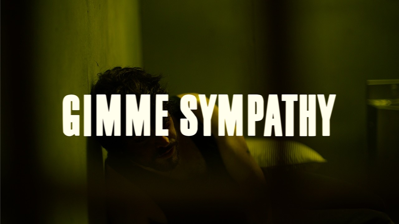 Nicotine Dolls - Gimme Sympathy (Official Music Video) - YouTube