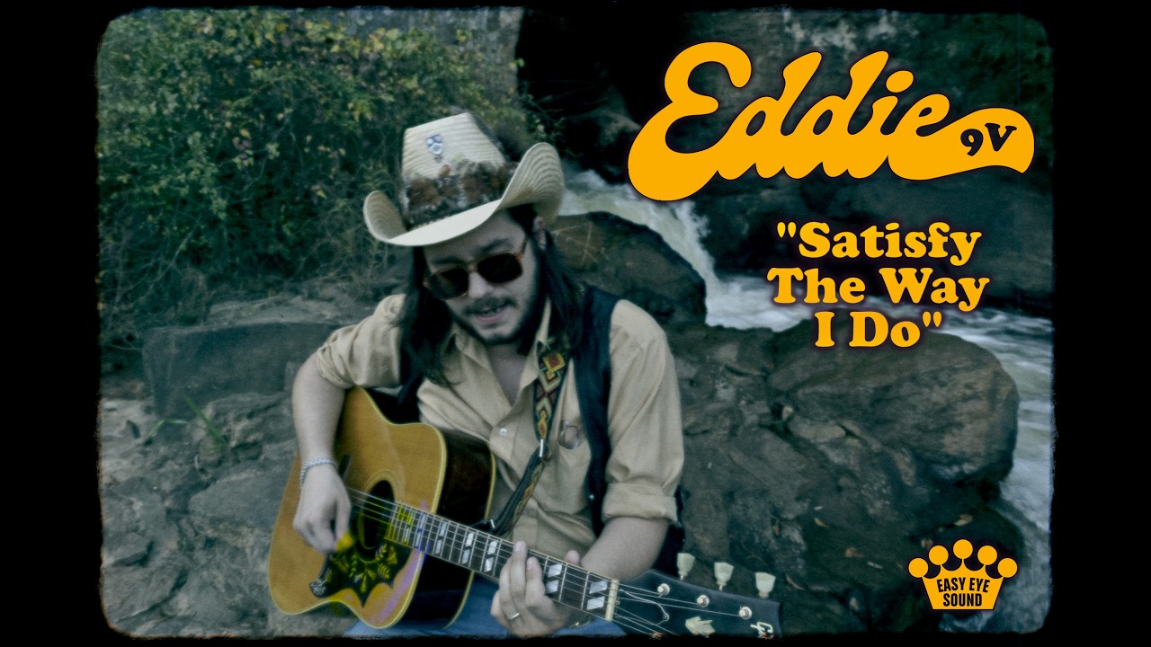 Eddie 9V -