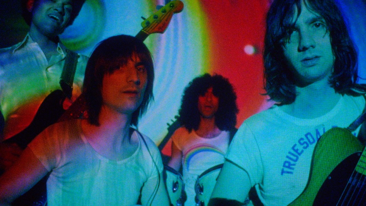 The Lemon Twigs - Look For Your Mind (Official Video) - YouTube