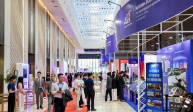 Autumn Economic Forum 2026 highlightes cooperation in a new era