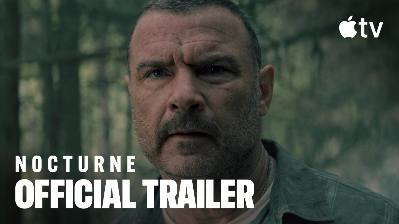 Nocturne — Official Trailer | Apple TV - YouTube