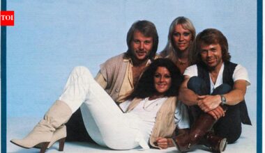 In 1979, ABBA gave UNICEF the royalties from Chiquitita; 45 years later, the song had raised more than $5 million to help protect vulnerable children from violence, abuse and exploitation worldwide