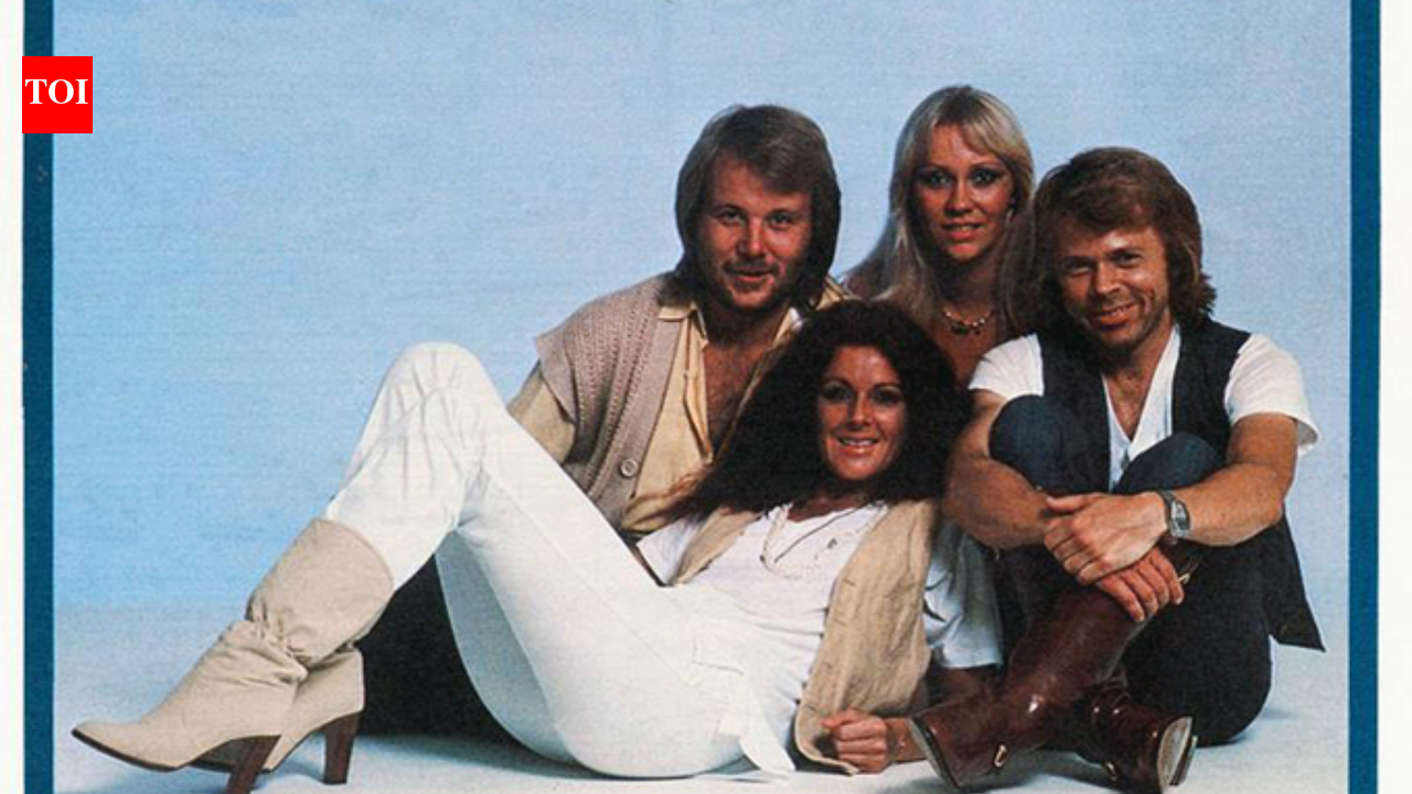 In 1979, ABBA gave UNICEF the royalties from Chiquitita; 45 years later, the song had raised more than $5 million to help protect vulnerable children from violence, abuse and exploitation worldwide