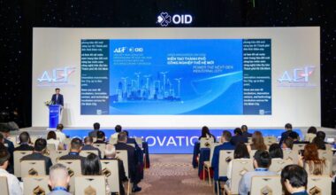 Open Innovation Day 2026: Building the next-generation industrial city
