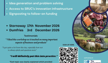 Rural innovation gets new support chance