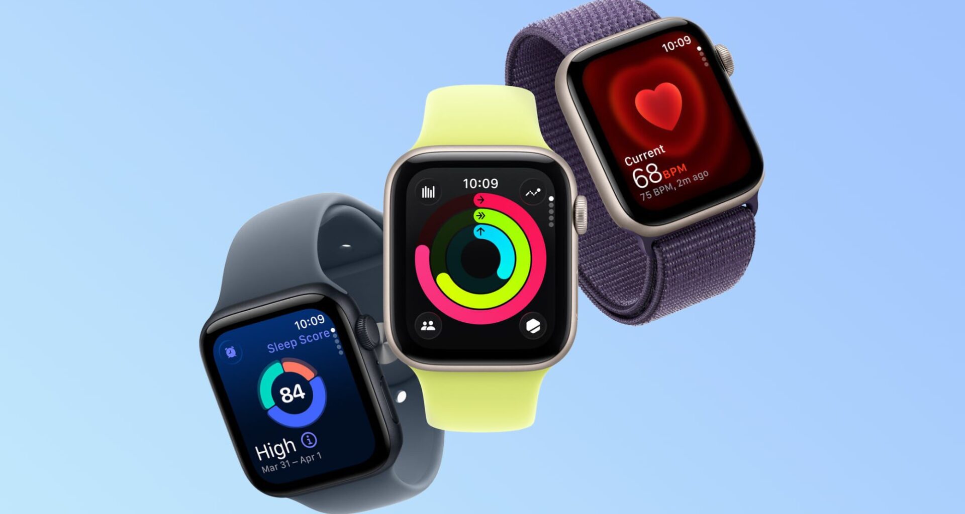 Apple Watch Users in Europe Report Daylight Saving Glitch