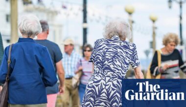 Healey is expected to shield low-income pensioners from income tax – but how will it work? | Pensions