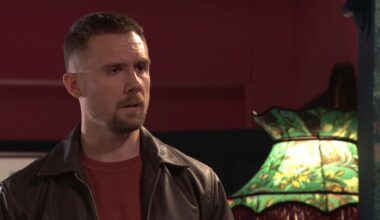 EastEnders confirms devastating Lee Carter secret in early iPlayer release