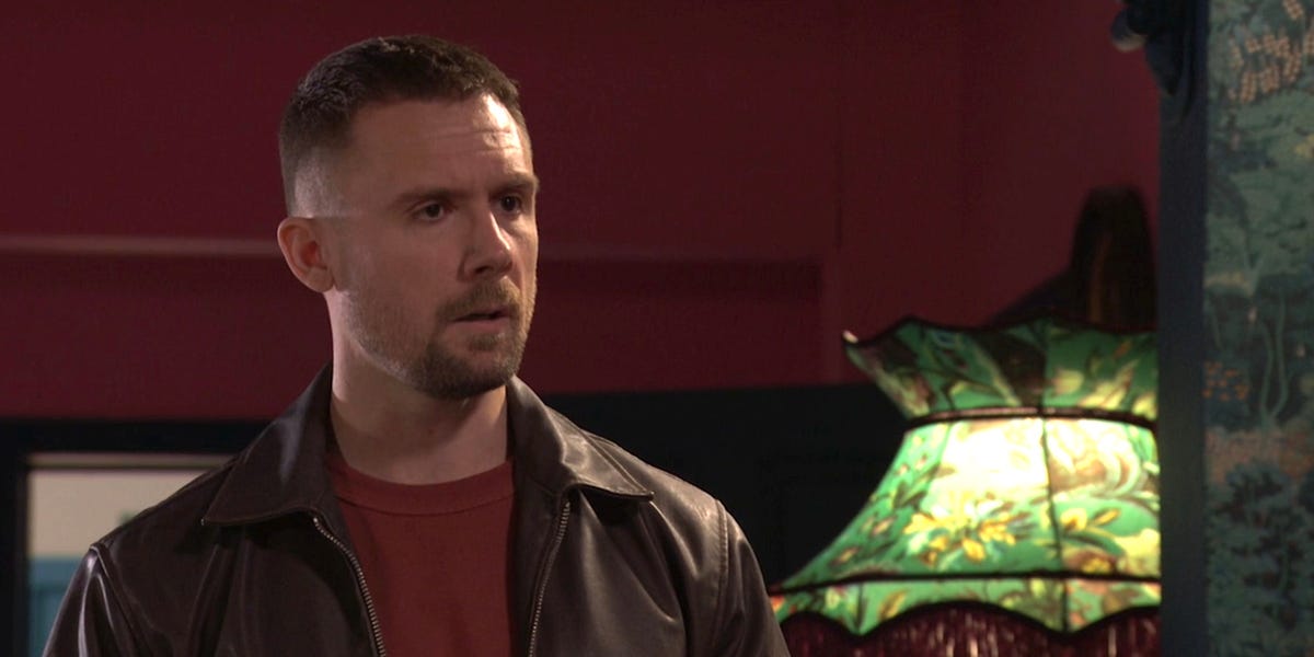 EastEnders confirms devastating Lee Carter secret in early iPlayer release