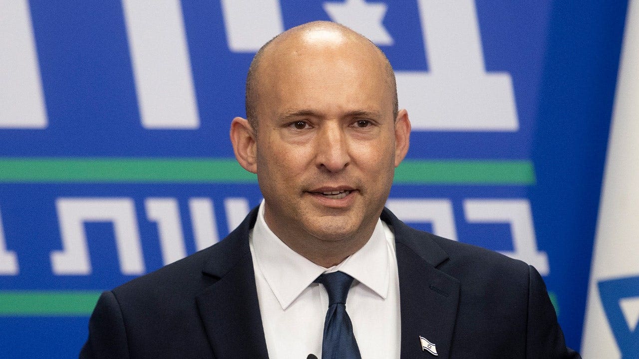 Naftali Bennett seeks Israel comeback with Abraham Accords vision