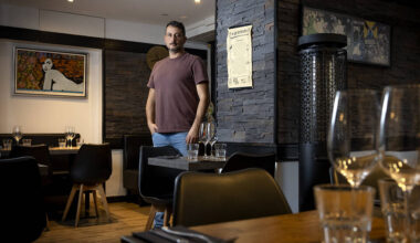 Local businesses weather the effects of international Geneva cuts
