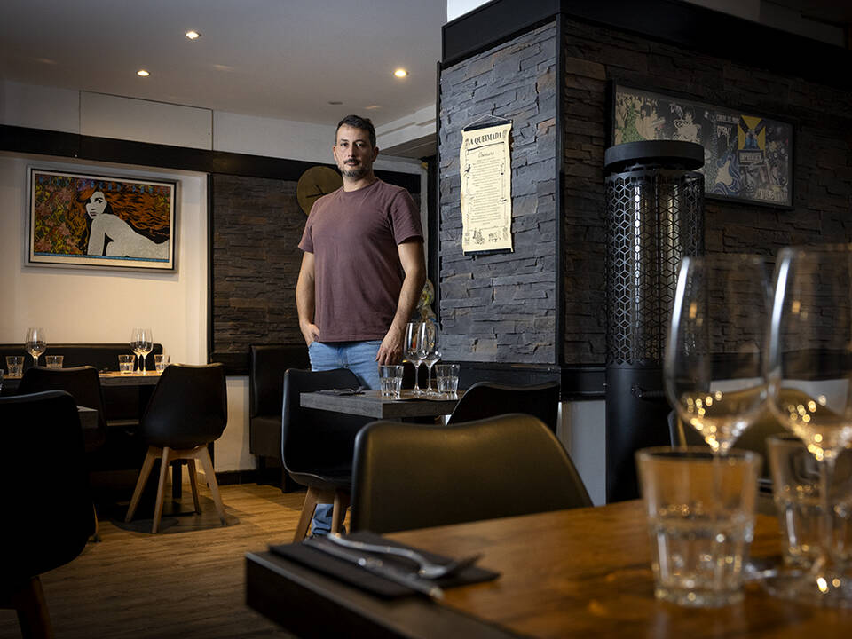 Local businesses weather the effects of international Geneva cuts