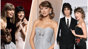 Taylor Swift at the 2026 MTV VMAs, the Academy Museum Gala, and the Songwriters Hall of Fame Induction