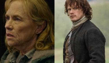 Heughan, Madigan Join "Ascent" TV Series
