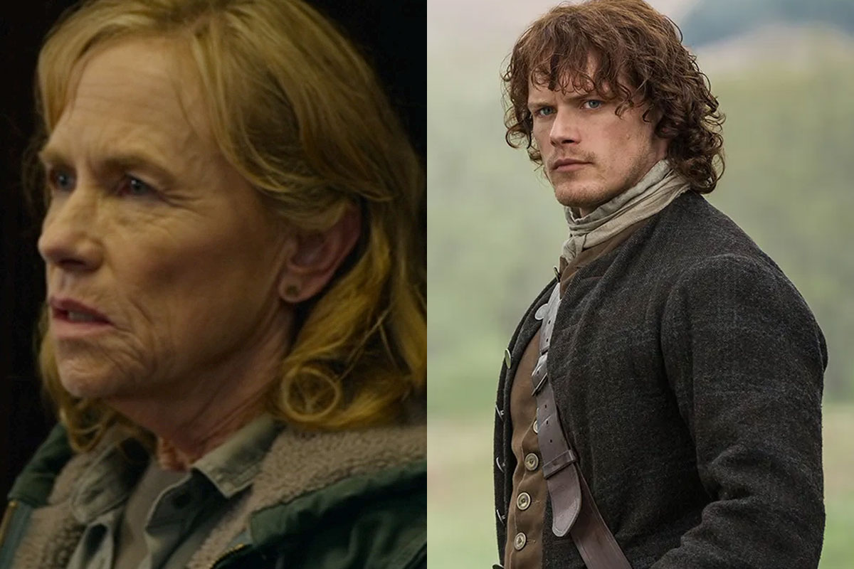Heughan, Madigan Join "Ascent" TV Series