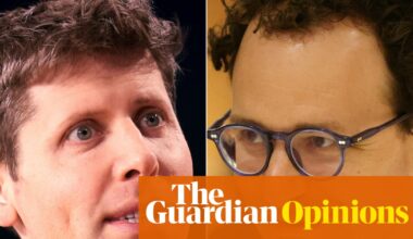 In a rush to lure AI companies, the Australian government risks undoing a creative ecosystem that has taken decades to build | Dan Guthrie