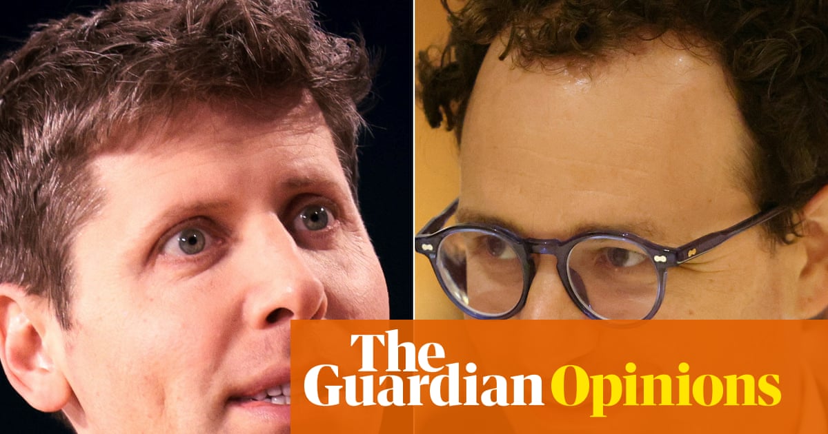 In a rush to lure AI companies, the Australian government risks undoing a creative ecosystem that has taken decades to build | Dan Guthrie