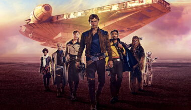 Lord & Miller On Their "Star Wars" Exit