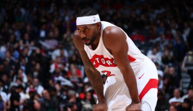 Kawhi Leonard signs multi-year extension with Raptors