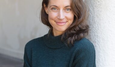 Irene Lang, CEO and Cofounder of HoloMD
