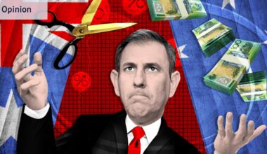 Interest rates: On the day that ‘stops the nation’, the RBA will halt inflation (again)