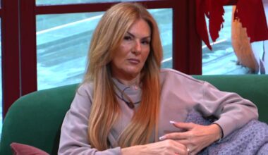 'The hierarchy is going down': Big Brother confirms nominations result ahead of double live-eviction