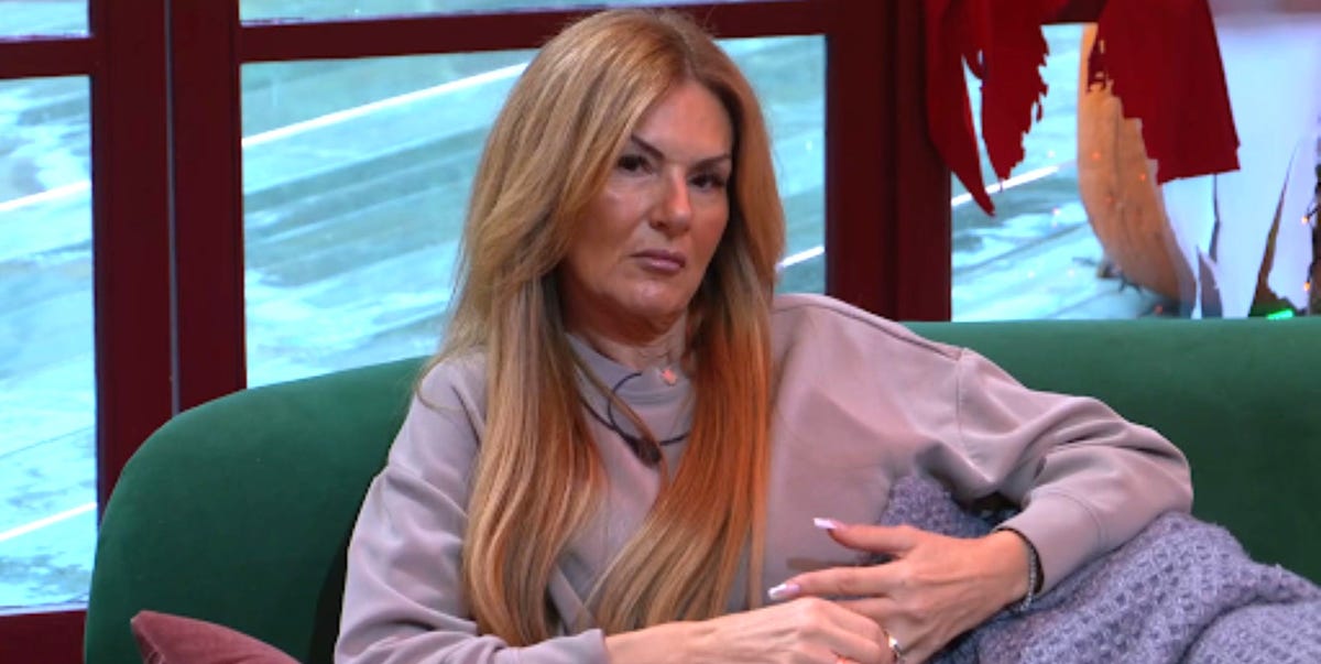 'The hierarchy is going down': Big Brother confirms nominations result ahead of double live-eviction