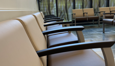 Core Staffing Review Finds Health Care System Needs Better Support, More Efficiency