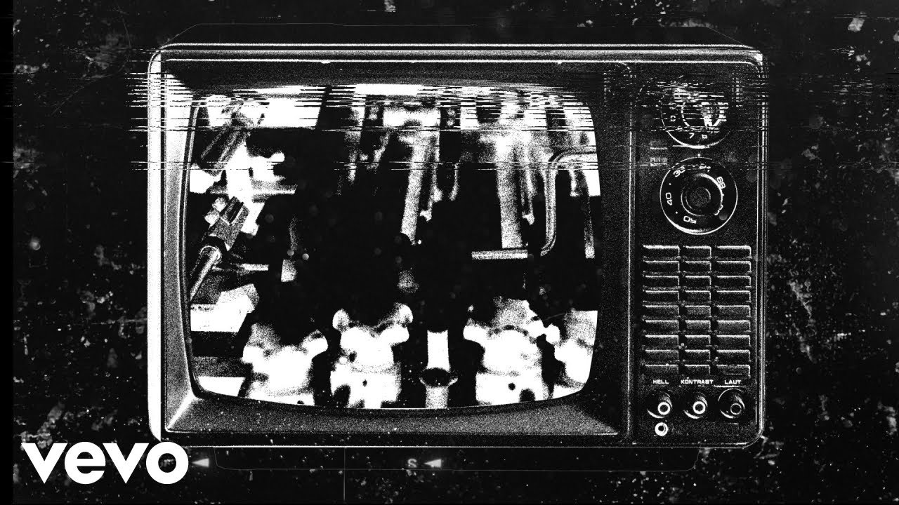 Mötley Crüe - Cancelled - YouTube