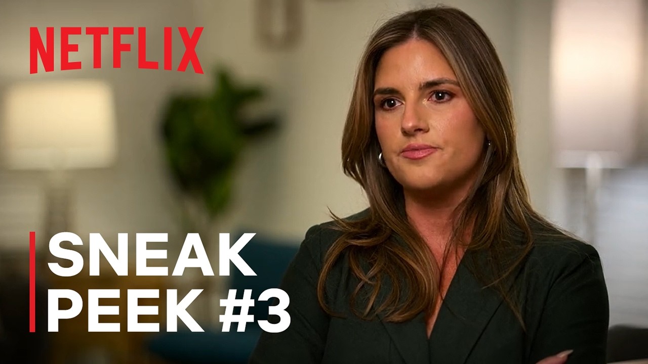 Love Is Blind S11: Boston | Sneak Peek #3 | Netflix - YouTube
