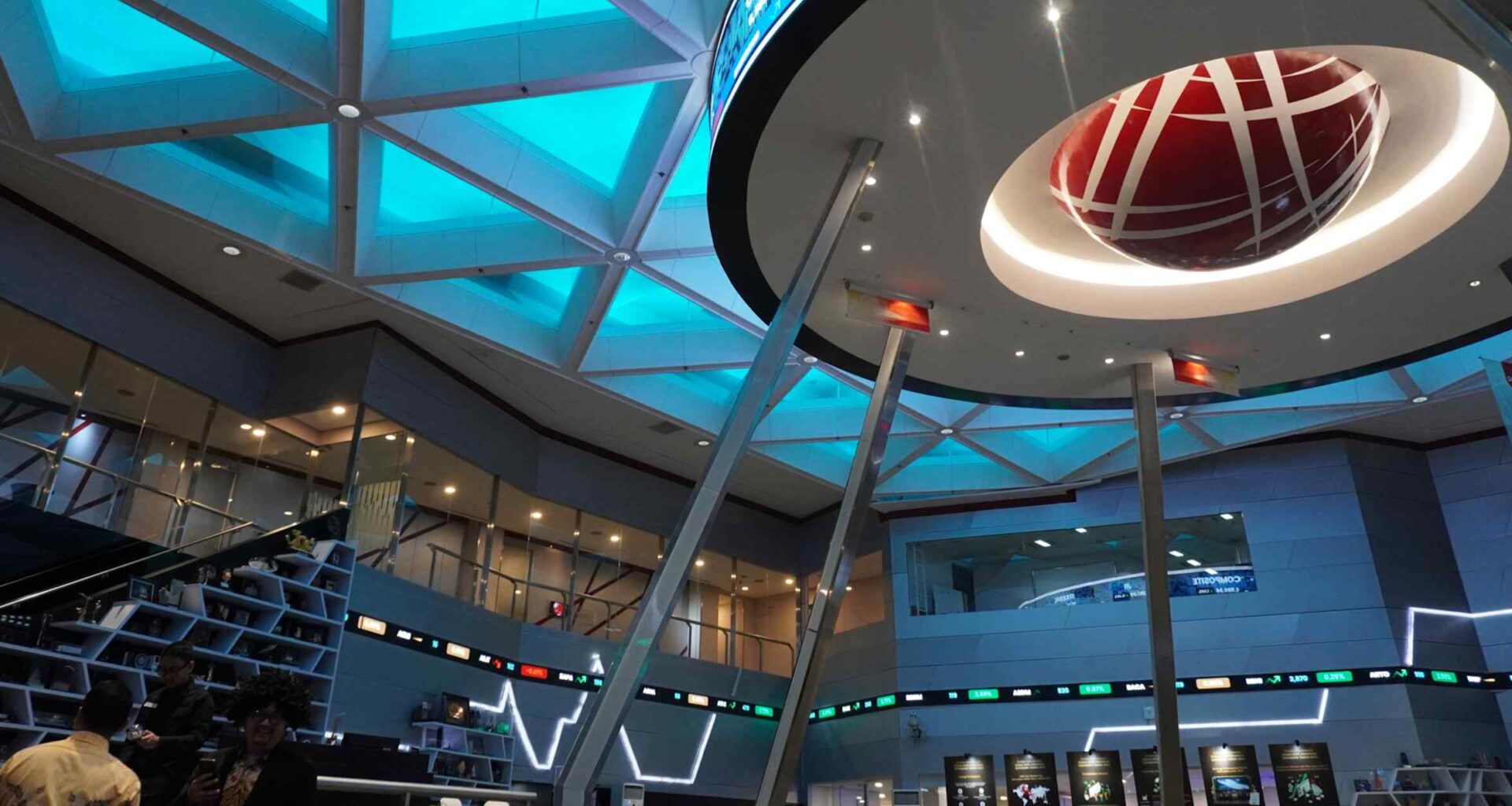 Indonesia faces 'triple selling' pressure amid MSCI downgrade concerns