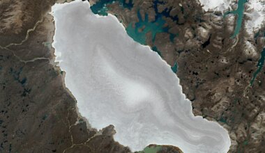 Two Thousand Years Ago, a New Ice Age Began—but Human-Caused Climate Change Recently Reversed It, According to New Research