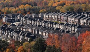 Higher mortgage costs set to depress already 'bleak' housing market