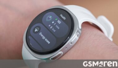 Samsung's sleep apnea detection gets better on the Galaxy Watches and Galaxy Ring