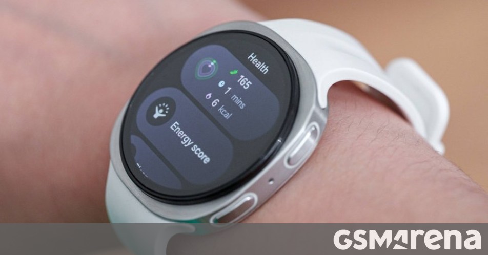 Samsung's sleep apnea detection gets better on the Galaxy Watches and Galaxy Ring