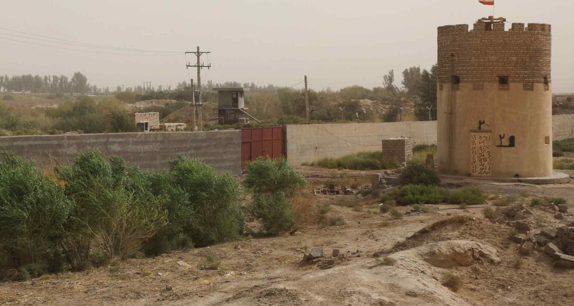 Iran separatists step up attacks, anticipating full-scale US assault