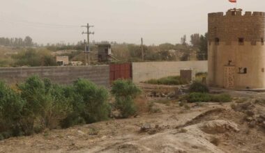Iran separatists step up attacks, anticipating full-scale US assault